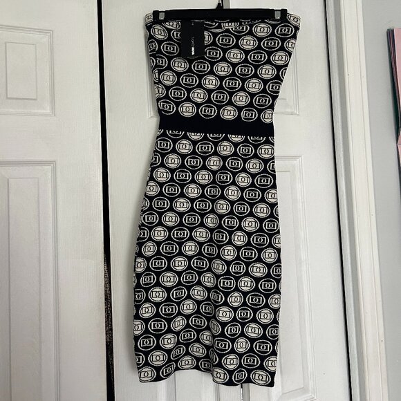 tube dress - Picture 1 of 4